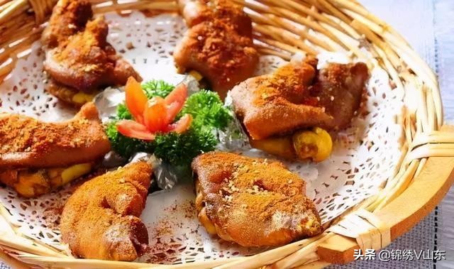 每日美食分享家常菜最火,美食大全每日一道