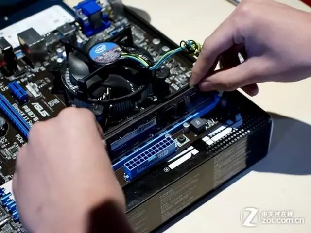 小白组装电脑配置入门清单,手把手教你组装电脑新手也能学会