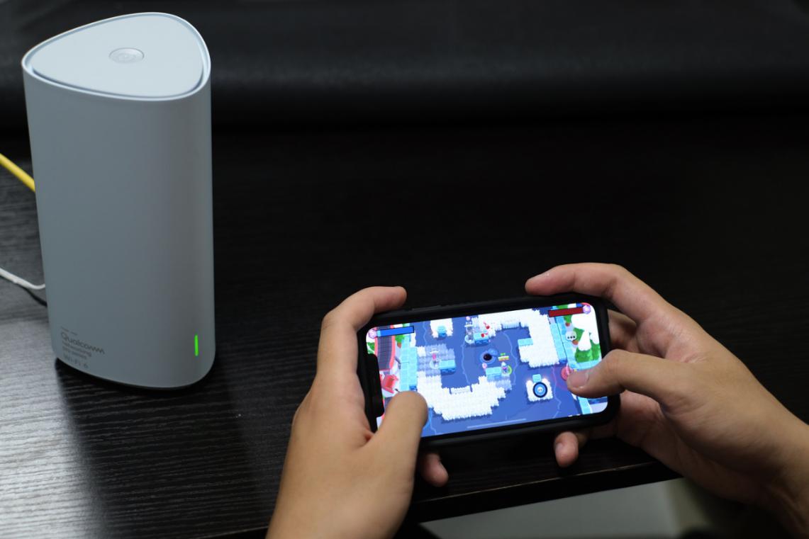 360wifi6路由器t6u,360wifi6子母路由器评测