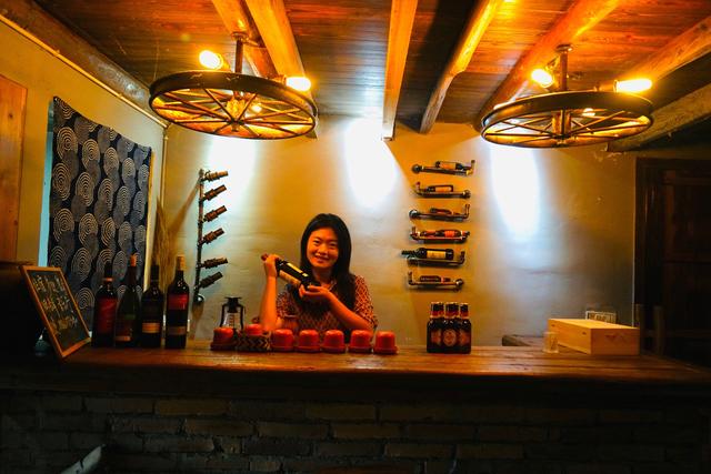 泰顺摄影天堂图片,泰顺风光摄影