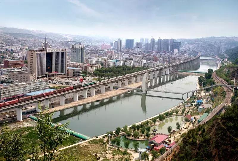 吕梁最穷的县排名,吕梁十三县的经济排名