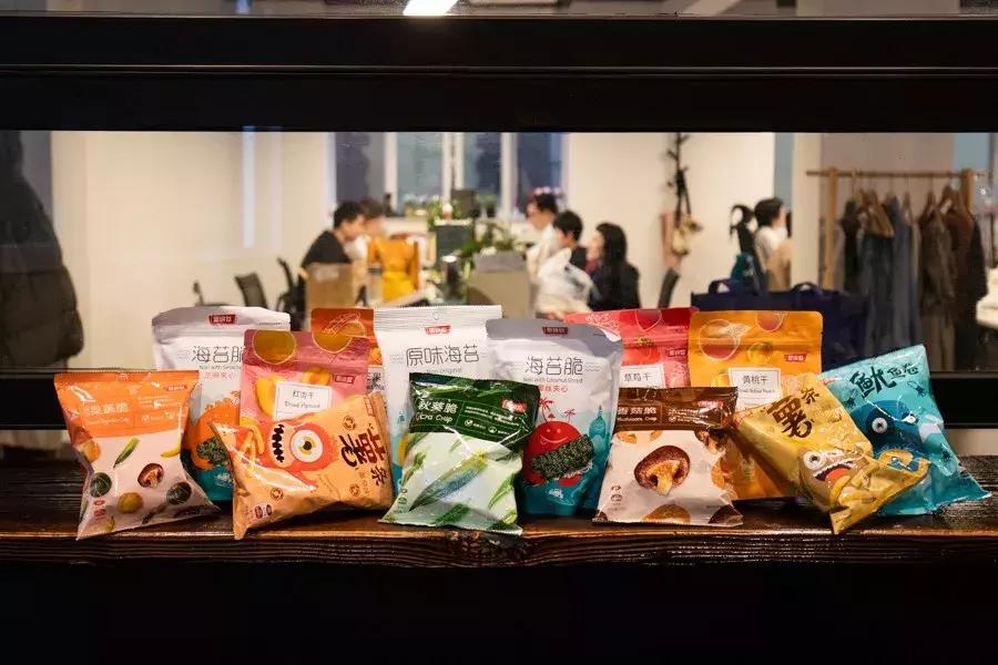 天啦噜!我司的超市差点被搬空了