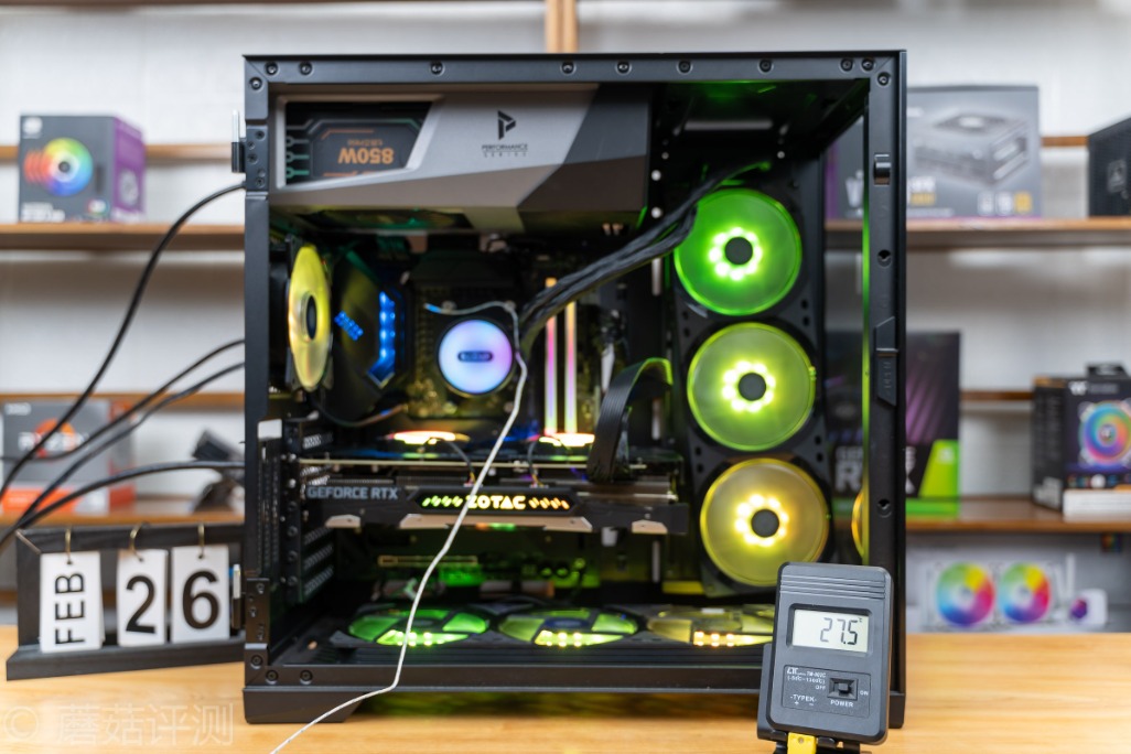 雷蛇华擎x570主板怎么样,华擎x570太极雷蛇定制款主板赏析