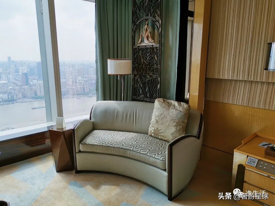 神の战|丽思、柏悦、MO、四季,陆家嘴7大奢华酒店谁是你的最爱?