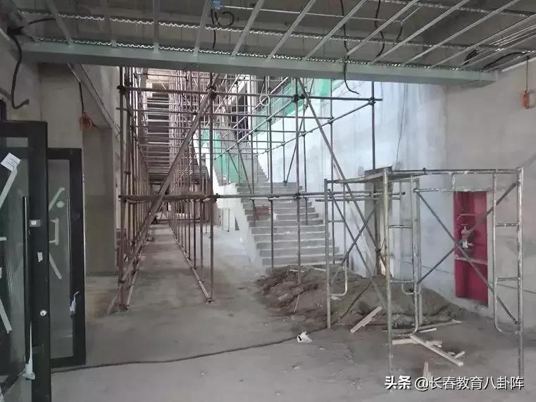 新建成的学校好还是老牌学校好,今年新建学校一览