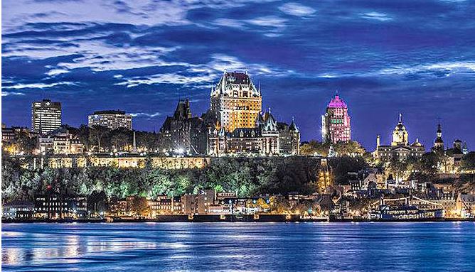 对加拿大魁北克的了解和印象,告诉你一个真实的加拿大