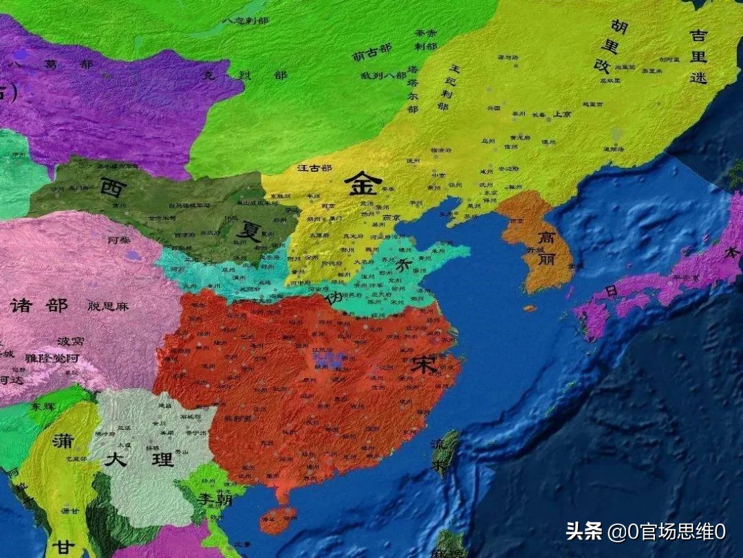 岳飞是精忠还是精忠报国,岳飞为什么是忠义精神