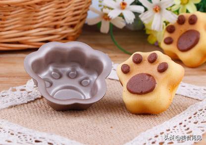 六寸蛋糕和八寸蛋糕用量比例,做蛋糕的配方比例和用量