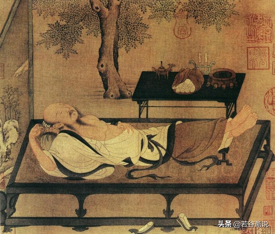 知否中的宋代家居美学,知否被群嘲