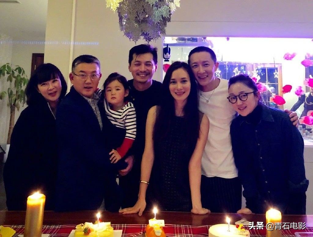 卢靖姗韩庚现在怎样了,韩庚怎么评价卢靖姗的