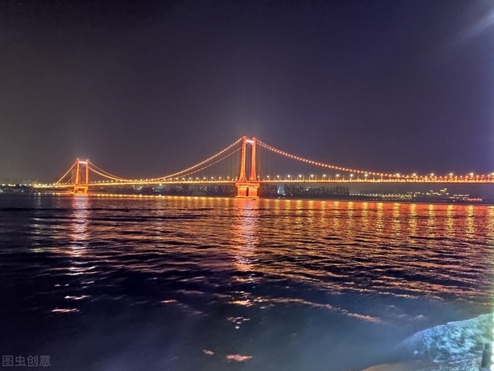 五一自驾游推荐景点武汉,武汉适合周末出游的地方