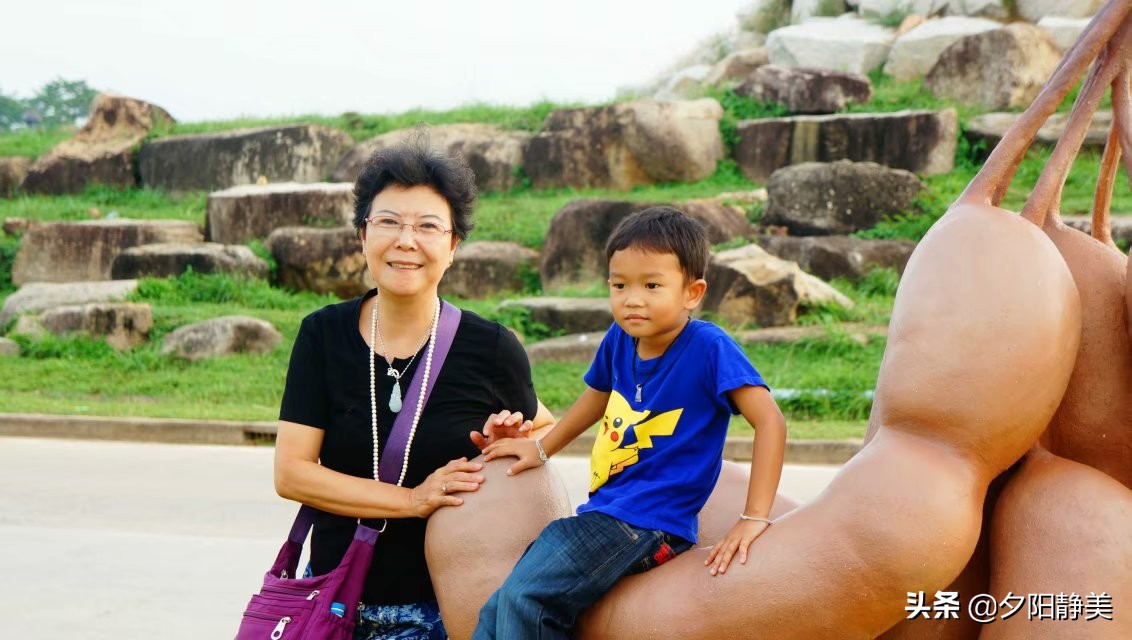 泰国芭提雅东芭乐园视频,芭提雅东芭乐园游玩攻略