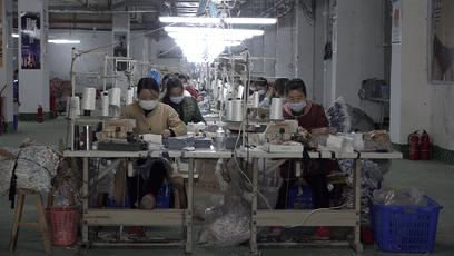 高桥镇鞋厂,高桥街制衣厂