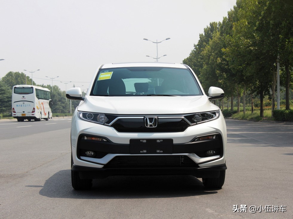 本田xr-v使用口碑,本田新款xr-v缺点和优点