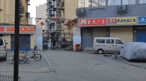 武汉大排查收官暗访,社区开展全域大排查工作开展情况