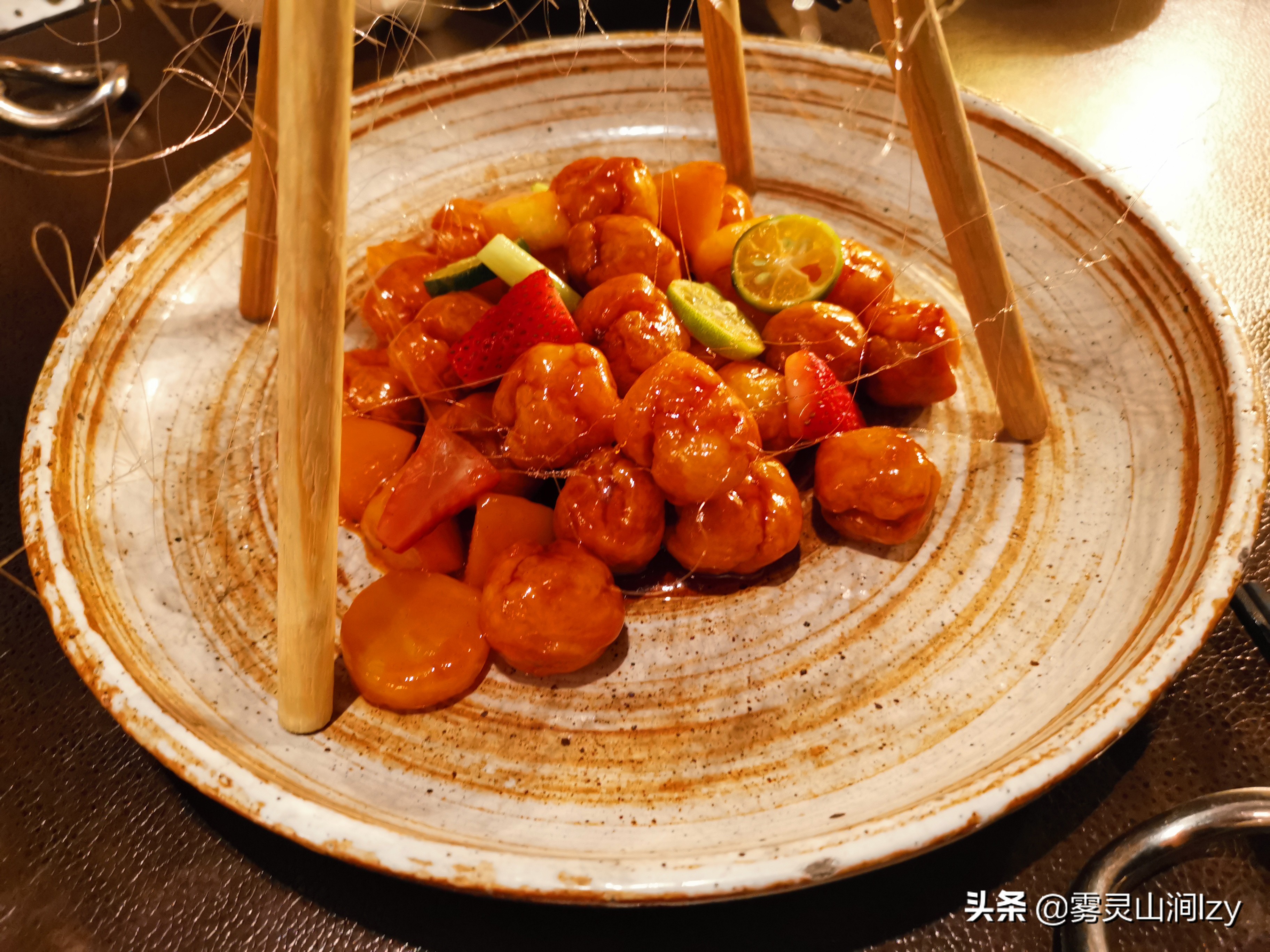 广州唯一的二星米其林餐厅,广州唯一米其林二星餐厅