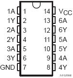 变频器各引脚功能,变频器电路图的详细讲解