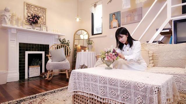 开放式二手房装修风格大全,高大上的二手房装修设计案例