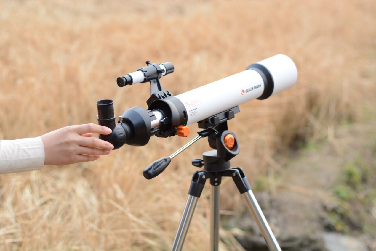 小米望远镜569元,小米有品双筒望远镜