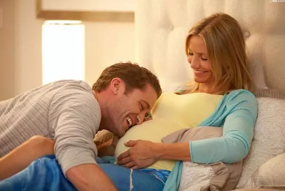 唐氏筛查中风险做什么检查,唐氏筛查早筛中风险