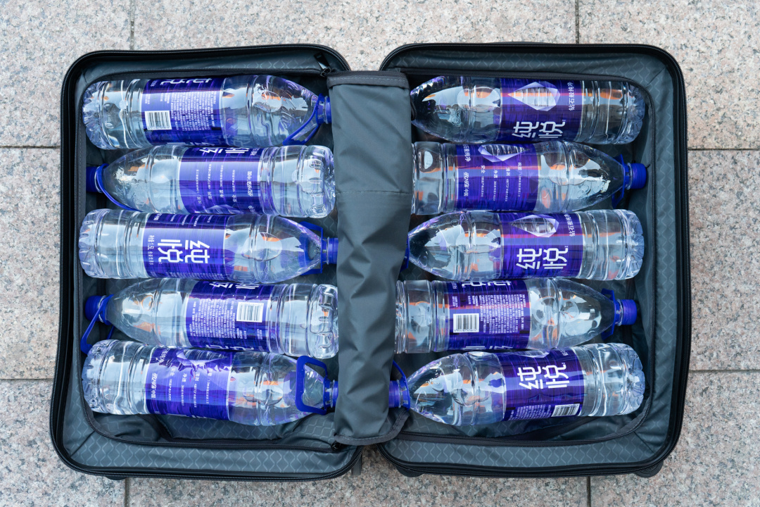 舒提啦拉杆箱结实不,舒提啦拉杆箱好吗