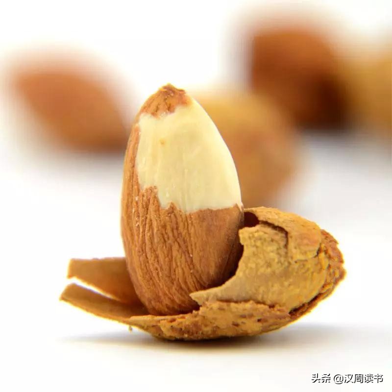 维吾尔族世代流传的“人间圣果”——巴旦姆