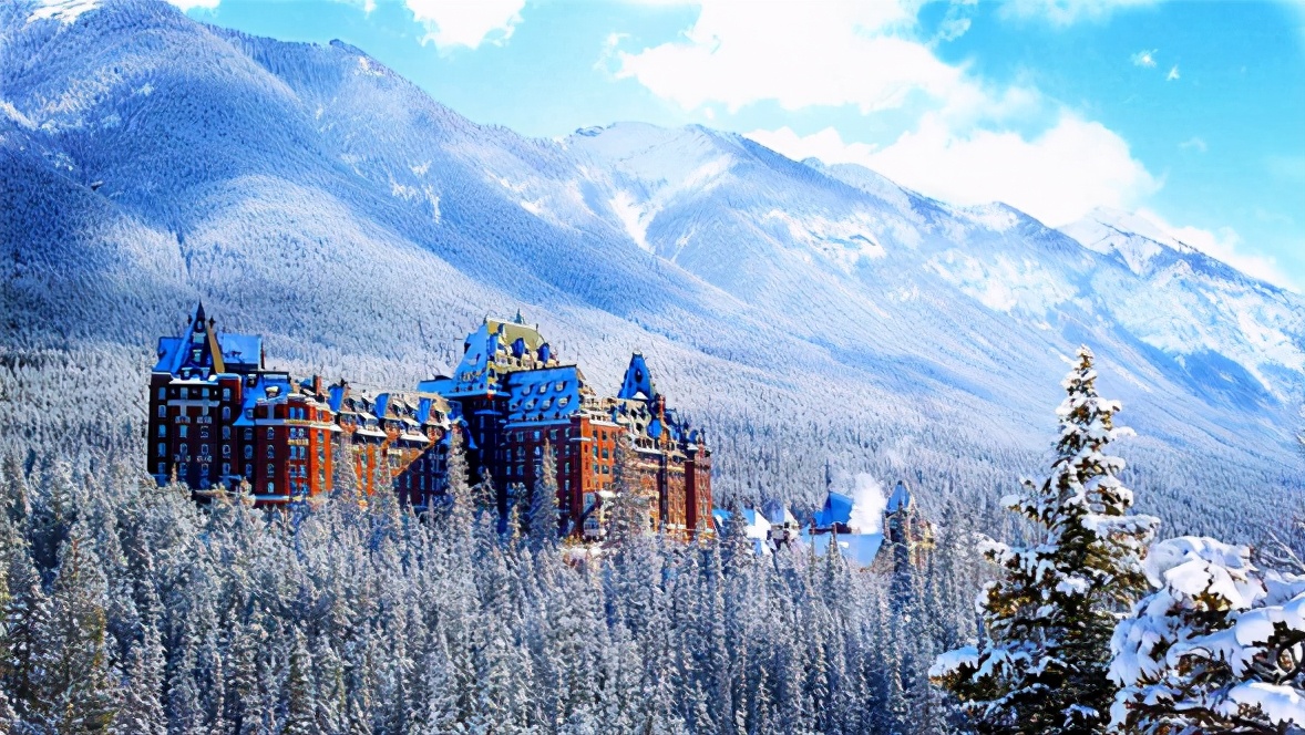 加拿大自由行旅游攻略最佳线路,加拿大自驾游攻略最佳路线