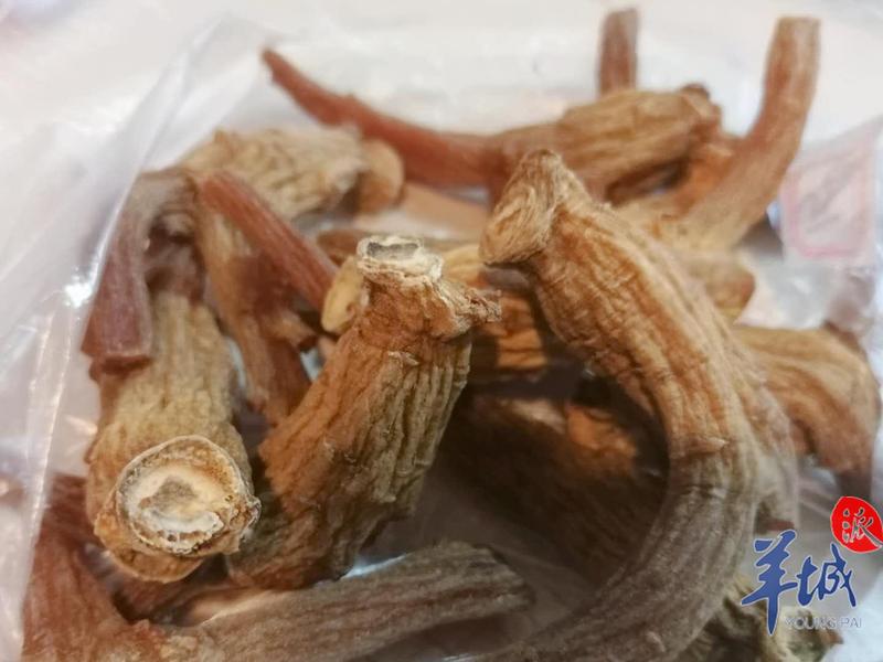 什么中药温补增加免疫力,增强免疫力中医三味药防风