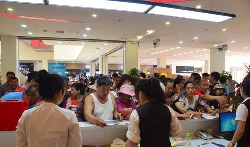 实体店怎样经营才能让生意好起来,怎样让实体店生意业绩翻一番