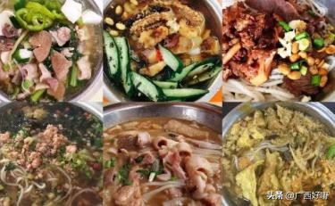 为什么柳州本地的螺蛳粉不臭,柳州螺蛳粉为什么不臭