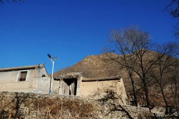 京西四大古村落,京郊十大古村落排名