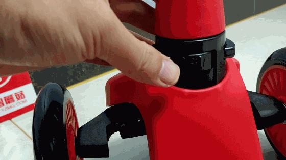 结实的儿童滑板车,kinder儿童滑板车测评