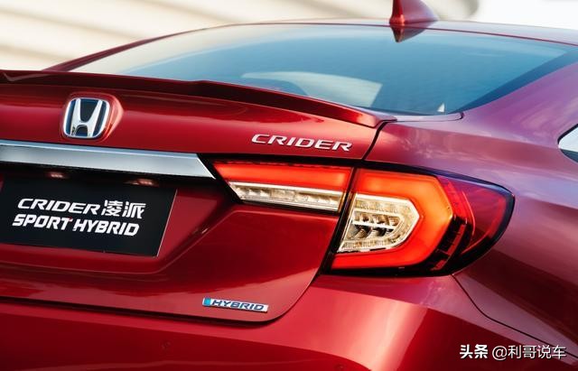 广本节油新作！引进多项新技术，2730长轴油耗仅4L，12万起步？