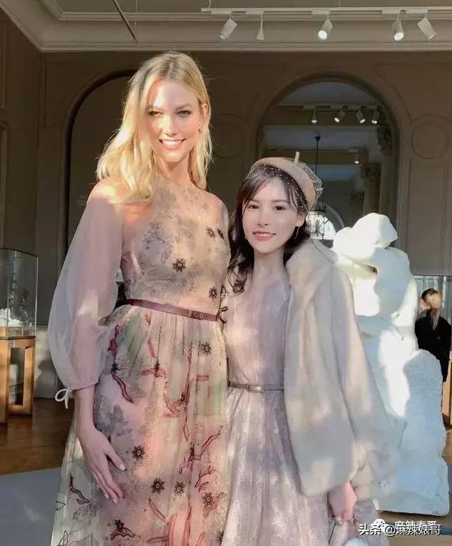 极品反转!上海亿万白富美当小三又婚内出轨?竟是男方排的大戏