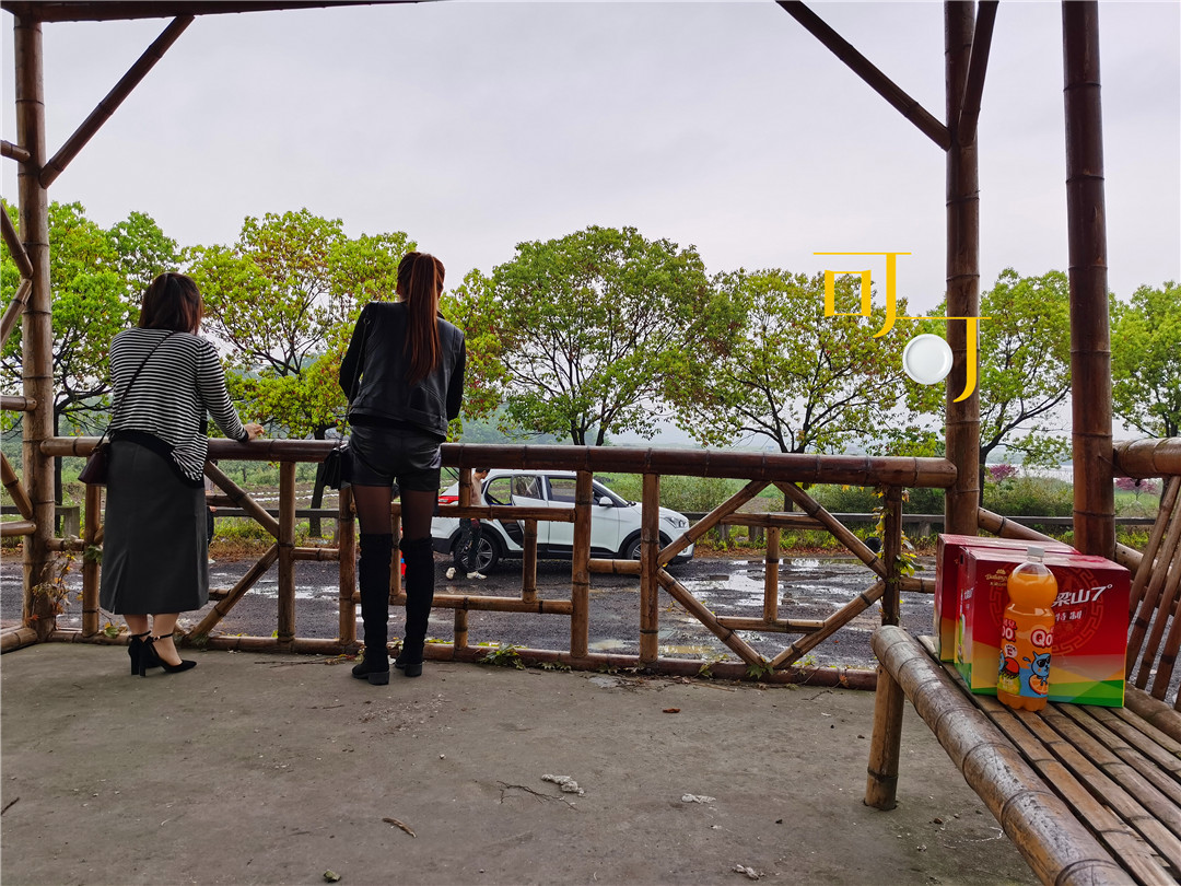 五一玩东钱湖,五一东钱湖游玩视频