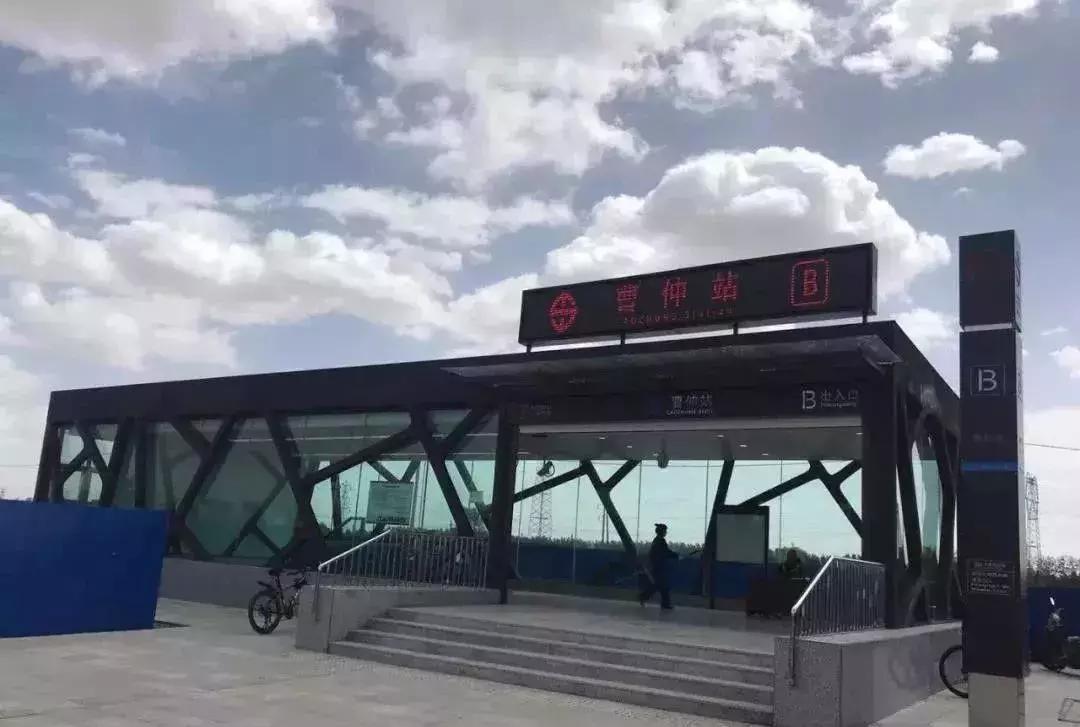 地铁九号线本周六试运营！票价、发车时间、沿线热销楼盘在这里