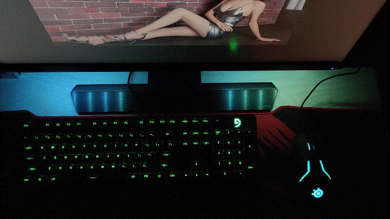 优派xg270qg显示器好用吗,优派xg270qg和华硕pg279qr