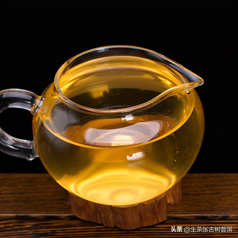 古树普洱茶与普通普洱茶区别大吗,古树白茶和古树普洱茶的区别