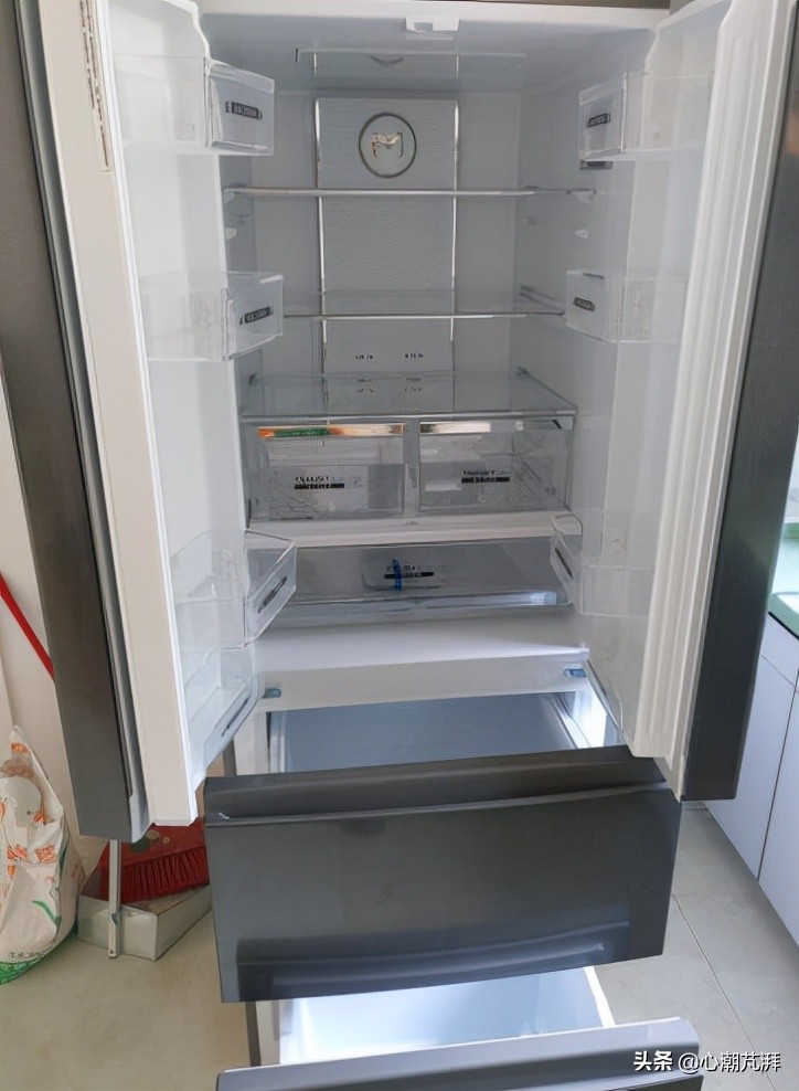 最建议买的三款冰箱型号,一千左右冰箱如何选新款