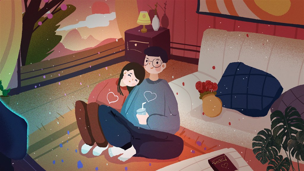 对另一半越来越烦怎么办,为什么总是对另一半很多抱怨