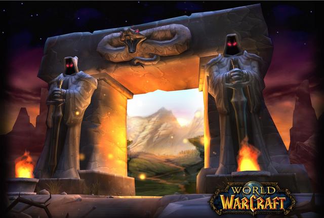 魔兽世界怀旧服团本最高伤害,魔兽世界怀旧服团本伤害排行