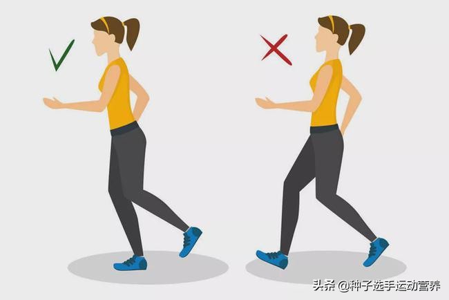 跑步健身的谬误,跑步伤膝有误区