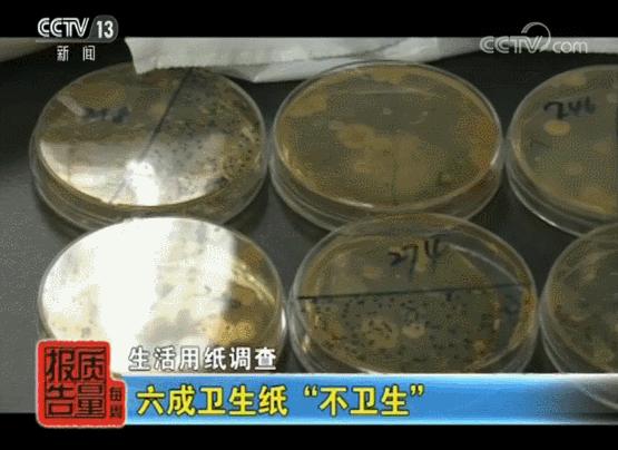 每天都用的卫生纸好吗,我们常用的卫生纸干净吗