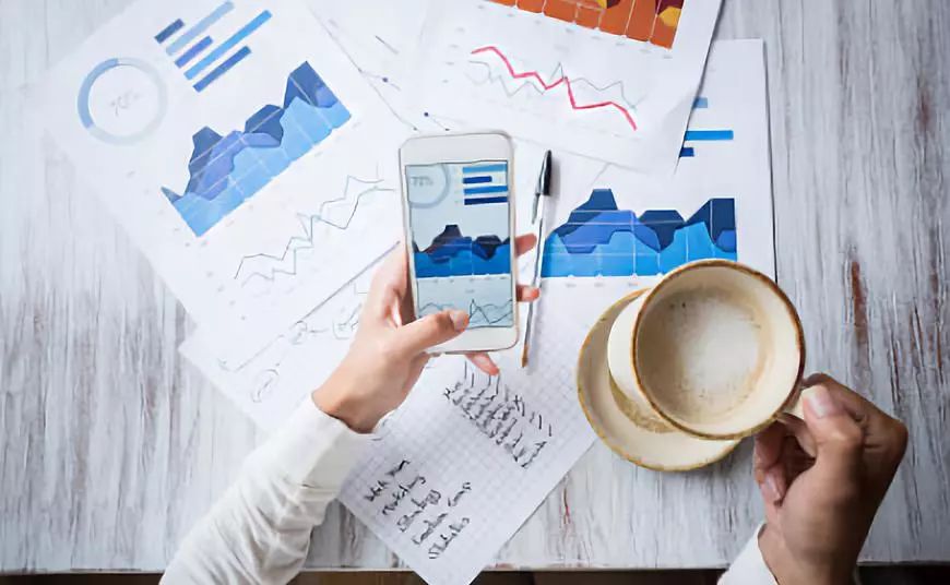 学校会计做账的一般流程完整版,会计干货的基本知识