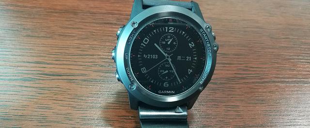 运动手表佳明和颂拓哪个好,GPS运动手表哪家好