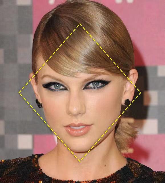 心理学：一个人的脸型能够反应出性格与发展轨迹，你是哪一种？