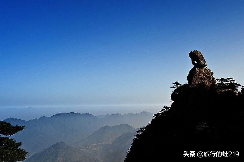 江西上饶旅游城市排名,江西上饶最有潜力的城市