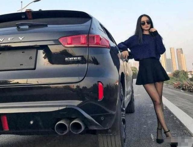 全球公认油耗最高的车油老虎,盘点油耗高到离谱的八款油老虎