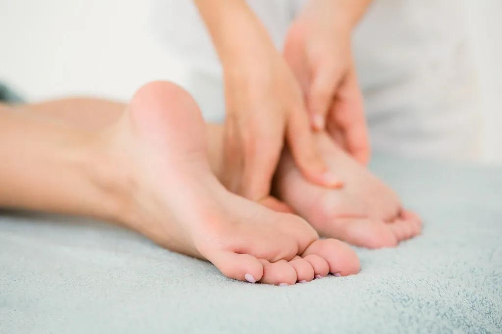 今日小寒养生篇,今日小寒保暖贴士