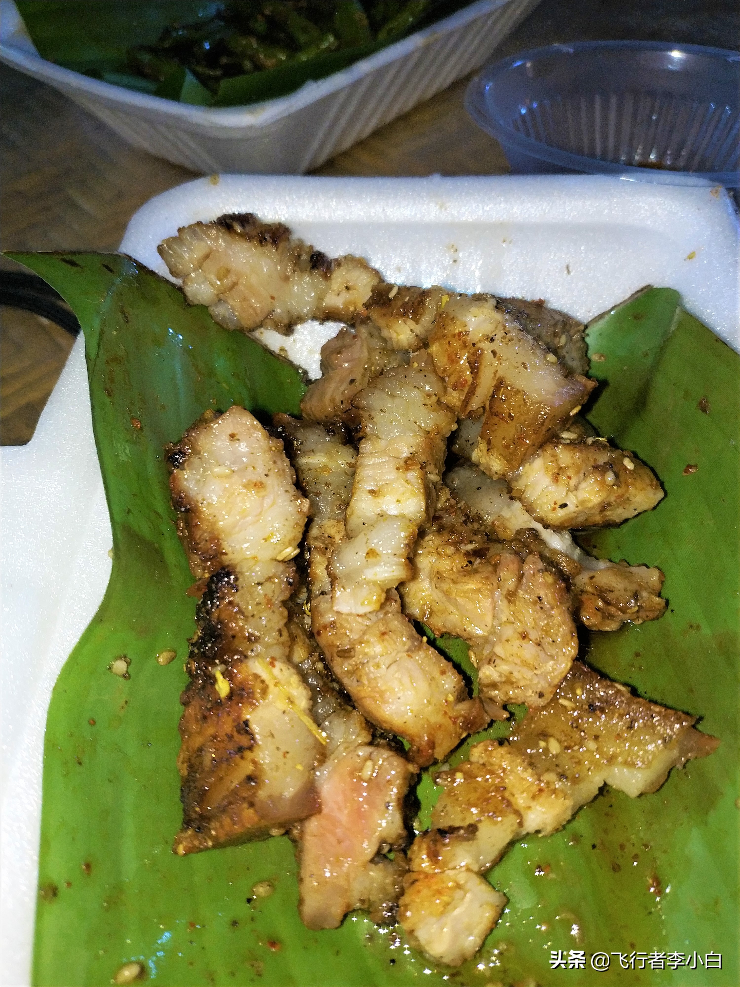 西双版纳告庄夜市最佳机位,西双版纳告庄星光夜市好玩吗